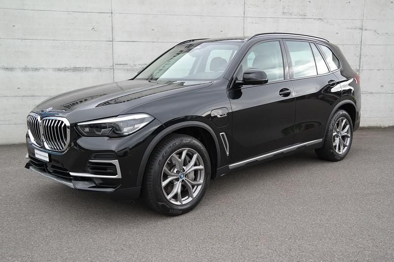 Gebraucht BMW X5 xLine 286 PS (210 kW) 2023 SUV