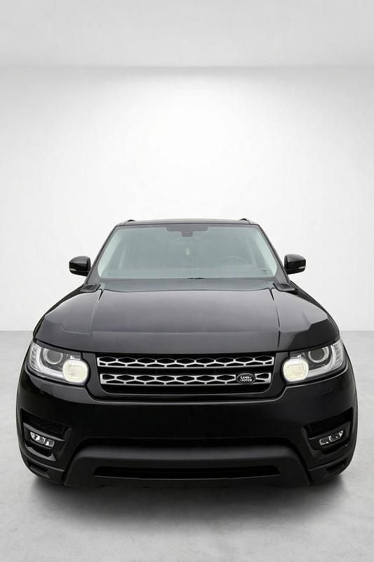 Gebraucht Land Rover Range Rover S 258 PS (189 kW) 2015 SUV