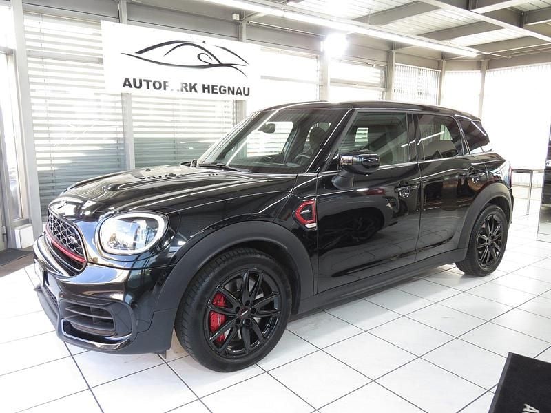 Gebraucht Mini John Cooper Works Countryman 306 PS (225 kW) 2023 SUV