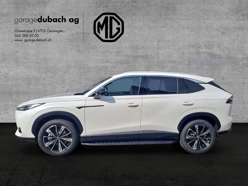 Gebraucht 2025 MG HS Luxury SUV | CHF 34’900 (Fairer Preis) - Bild 1/4