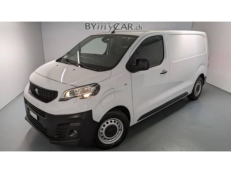 Gebraucht Peugeot e-Expert 100 kW (136 PS) 2024 Van