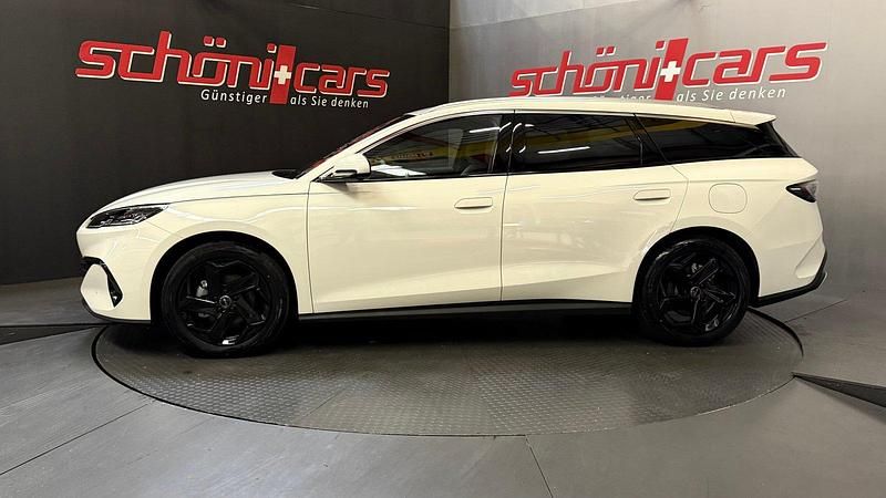 Neu BYD Seal Comfort 212 PS (155 kW) 2026 Kombi