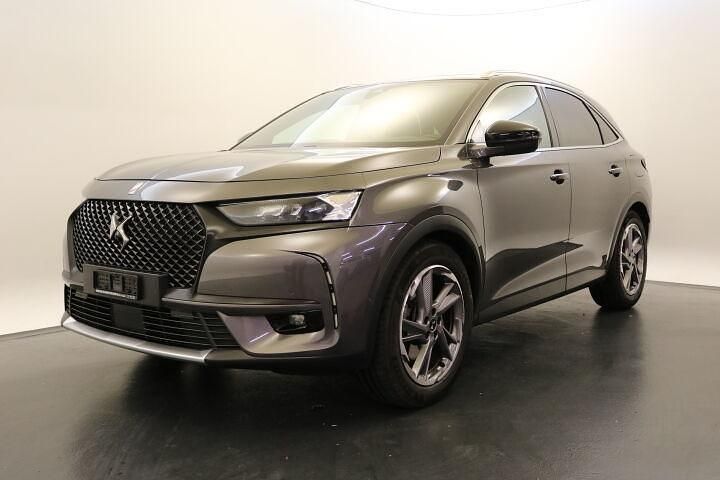 Gebraucht 2020 DS Automobiles DS7 Crossback Be Chic SUV | CHF 16’850 - Bild 1/1