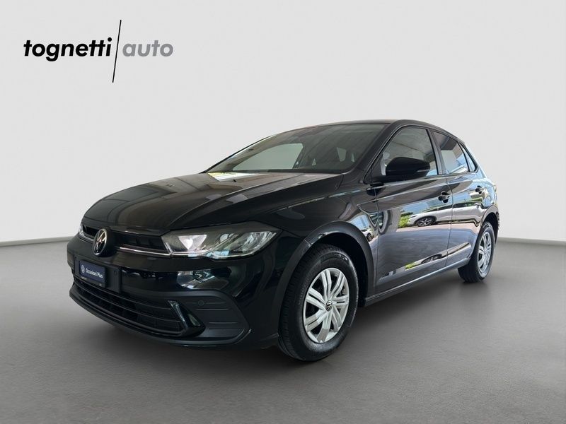 Gebraucht 2022 VW Polo Basis Limousine | CHF 14’900 (Guter Preis) - Bild 1/4