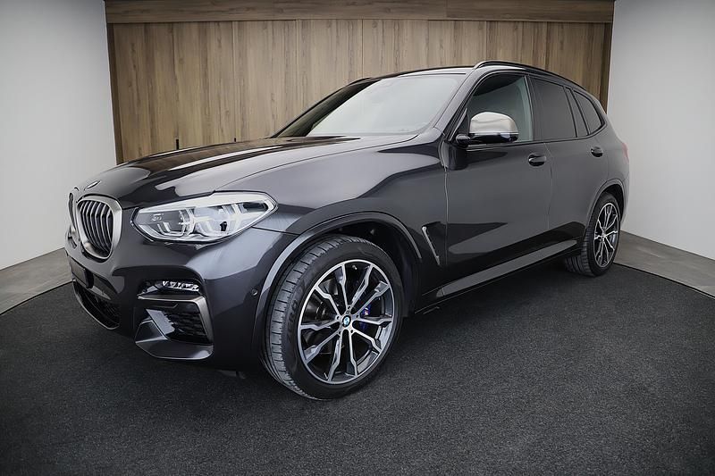 Gebraucht 2020 BMW X3 M Sport SUV | CHF 35’800 - Bild 1/4