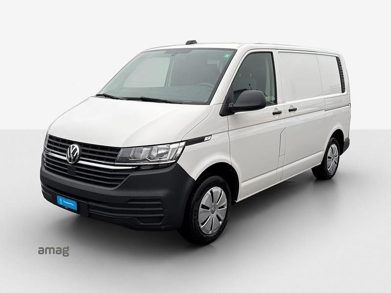 Gebraucht 2022 VW T6.1 Van | CHF 34’990 (Fairer Preis) - Bild 1/4