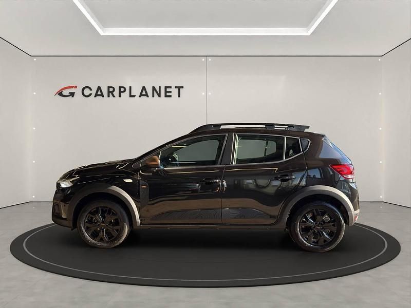 Gebraucht Dacia Sandero Extreme 91 PS (66 kW) 2024 Grün Kleinwagen