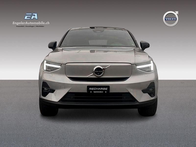Gebraucht Volvo C40 Ultimate 299 kW (407 PS) 2022 SUV