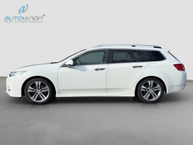 Gebraucht Honda Accord Type S 180 PS (132 kW) 2012 Kombi