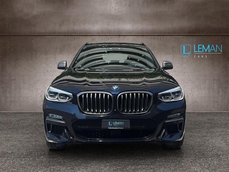 Gebraucht BMW X3 M Sport 360 PS (264 kW) 2019 SUV