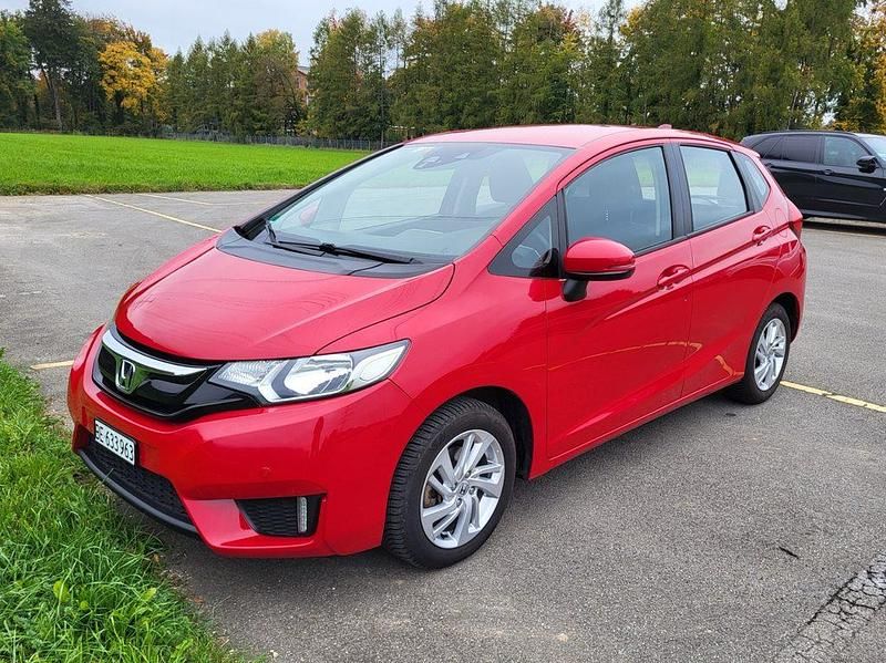 Gebraucht 2016 Honda Jazz Comfort Kleinwagen | CHF 9’500 (Superpreis) - Bild 1/4