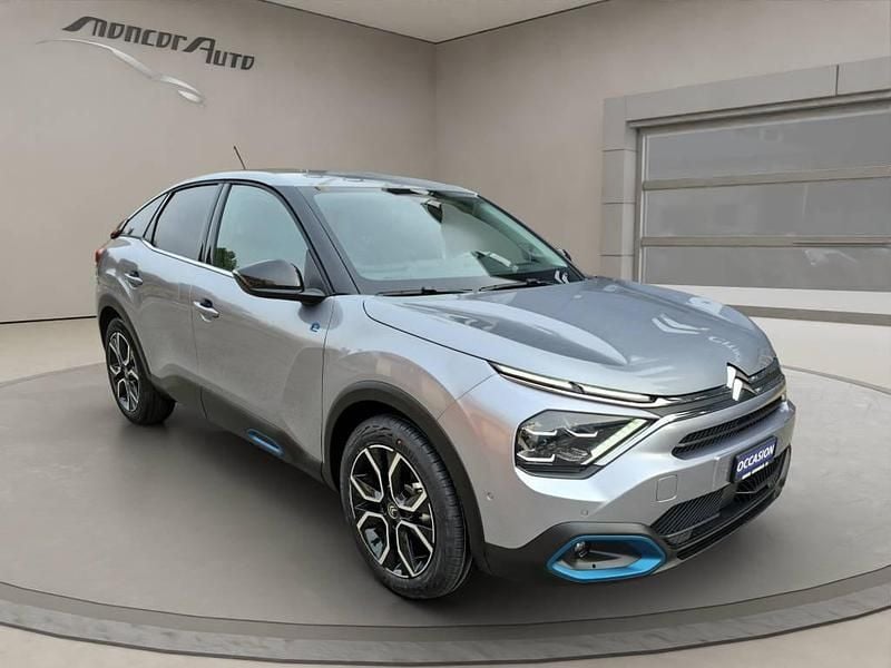 Gebraucht Citroën C4 Shine 136 PS (100 kW) 2021 Limousine