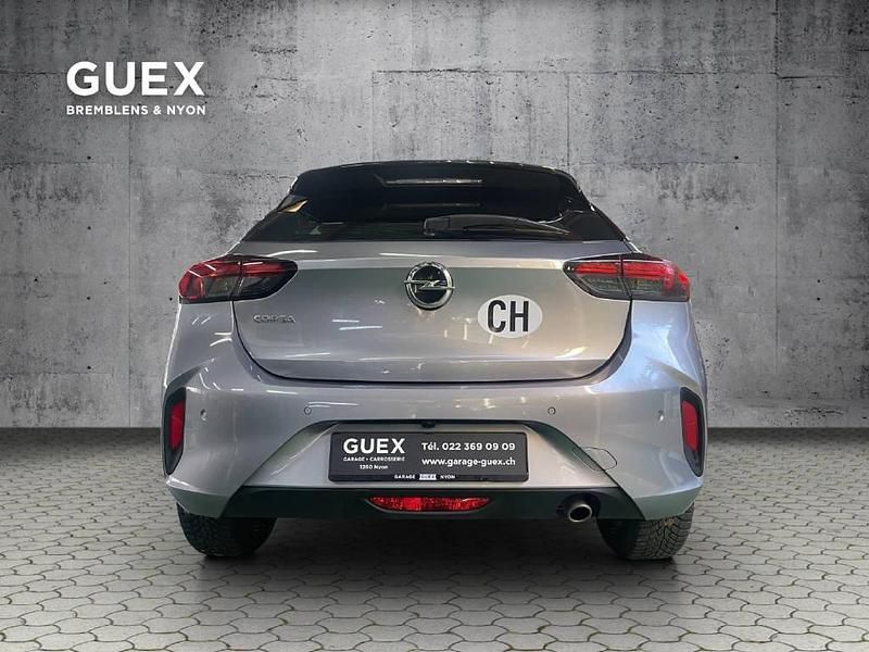 Gebraucht Opel Corsa GS Line 101 PS (74 kW) 2022 Limousine