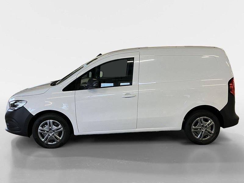 Neu Mercedes Citan 112 116 PS (85 kW) 2025 Limousine