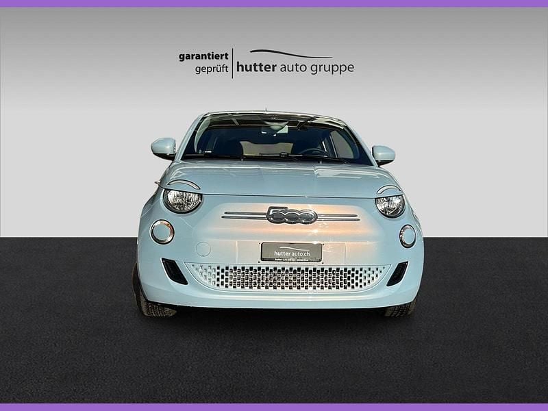 Gebraucht Fiat 500e Icon 86 kW (118 PS) 2022 Limousine