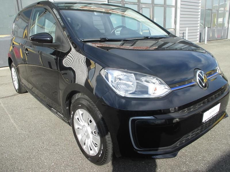 Gebraucht VW e-up! 60 kW (82 PS) 2022 Kleinwagen