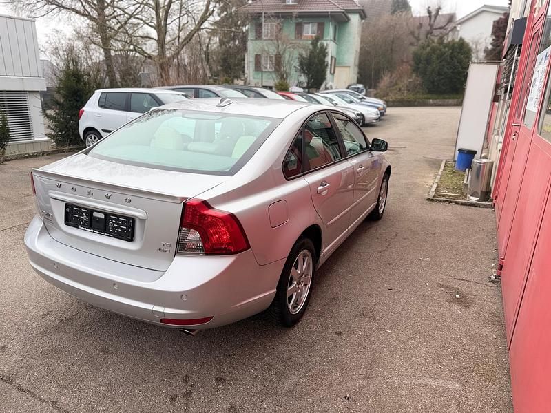 Gebraucht Volvo S40 Kinetic 230 PS (169 kW) 2008 Limousine