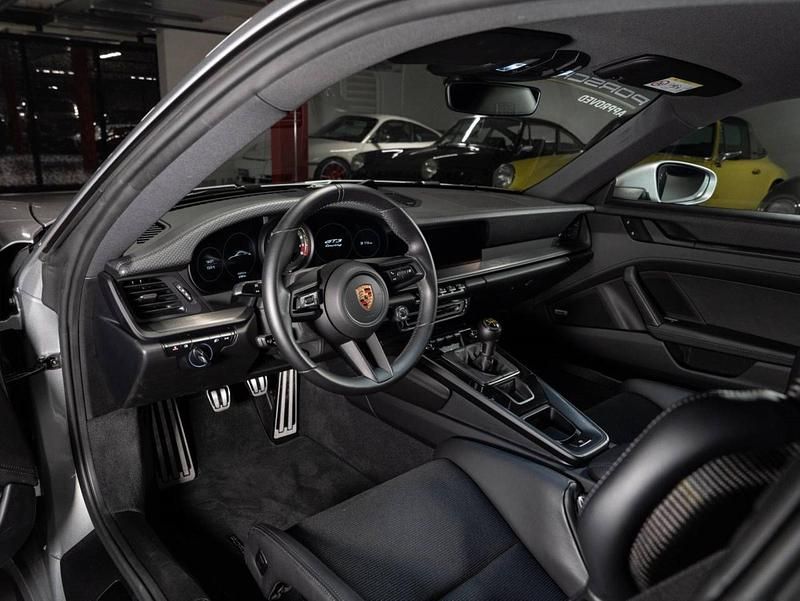 Gebraucht Porsche 911 510 PS (375 kW) 2023