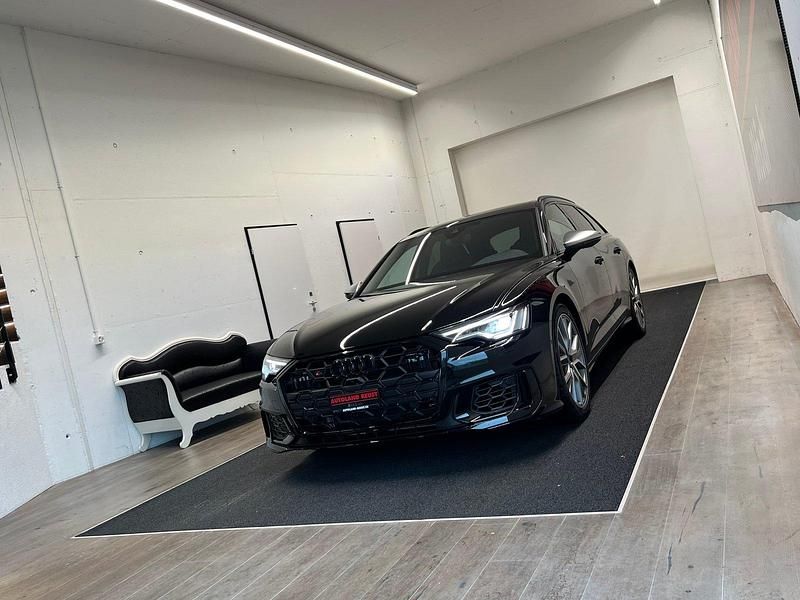 Gebraucht Audi S6 Ambiente 344 PS (253 kW) 2024 Kombi