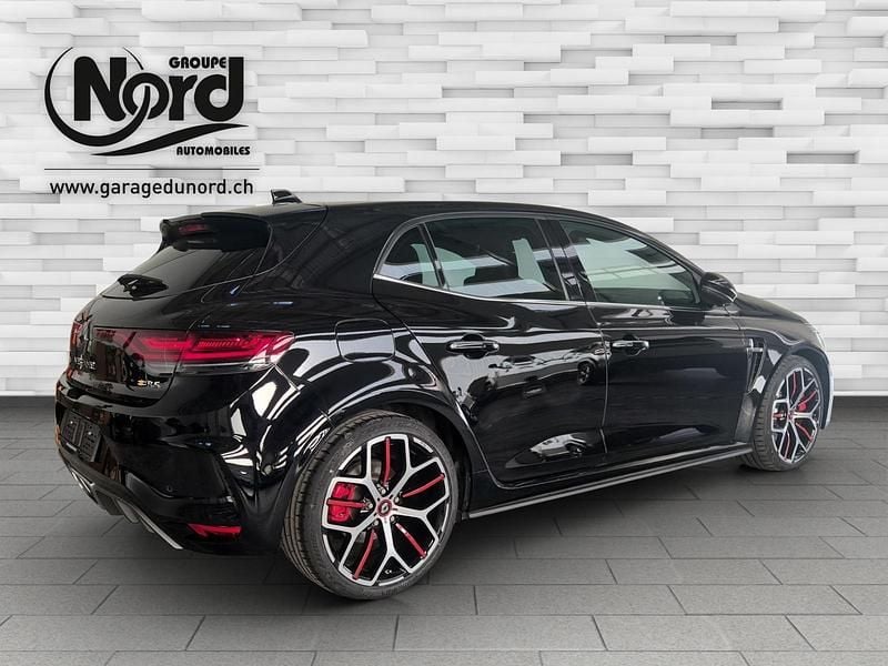 Gebraucht Renault Mégane II Trophy 300 PS (220 kW) 2025 Schwarz Limousine