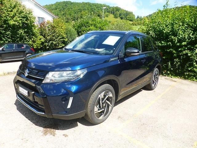 Neu 2025 Suzuki Vitara SUV | CHF 37’770 (Fairer Preis) - Bild 1/4