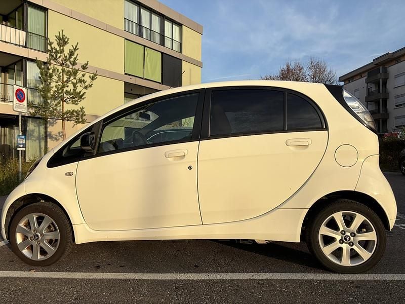 Gebraucht 2011 Citroën C-zero Kleinwagen | CHF 4’700 - Bild 1/4