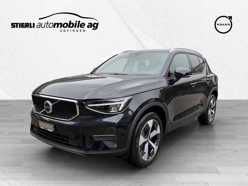 Gebraucht 2024 Volvo XC40 SUV | CHF 38’120 (Teuer) - Bild 1/4