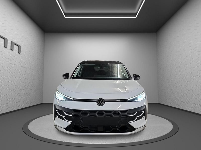 Neu VW T-Roc Life 150 PS (110 kW) 2025 Weiss SUV