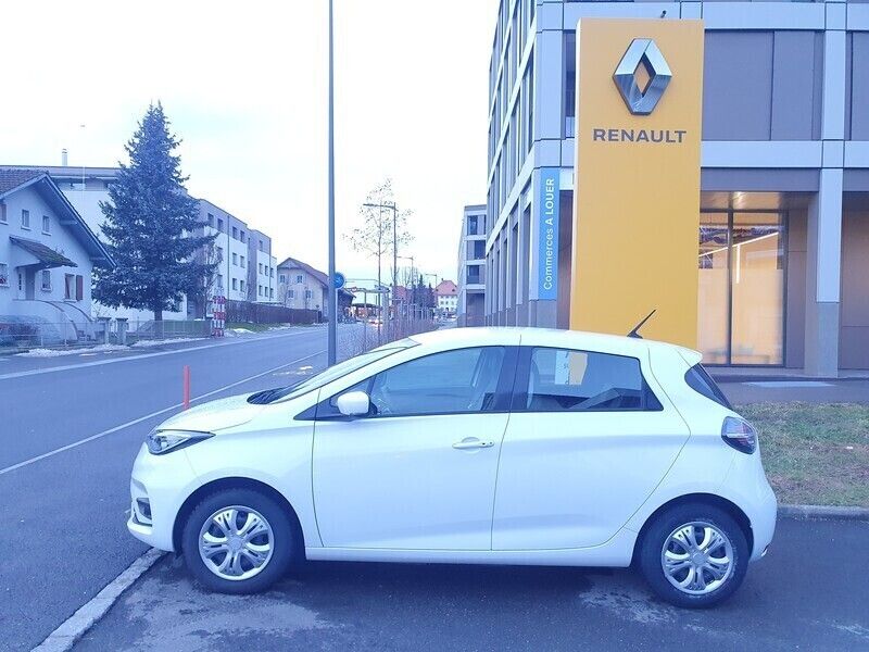 Gebraucht Renault Zoe Zen 100 kW (136 PS) 2020 Kleinwagen