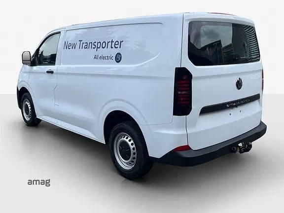 Neu VW Transporter 218 PS (160 kW) 2025 Clear white (l9f0) Van