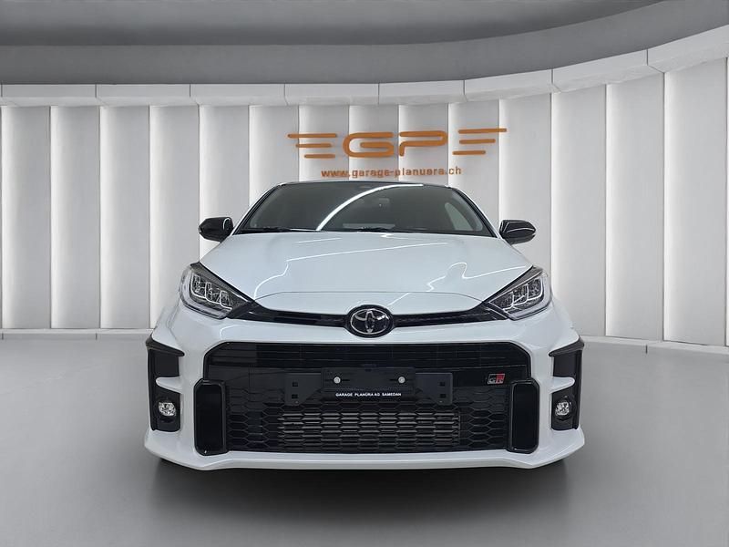 Gebraucht Toyota Yaris Sport 261 PS (191 kW) 2022 Limousine