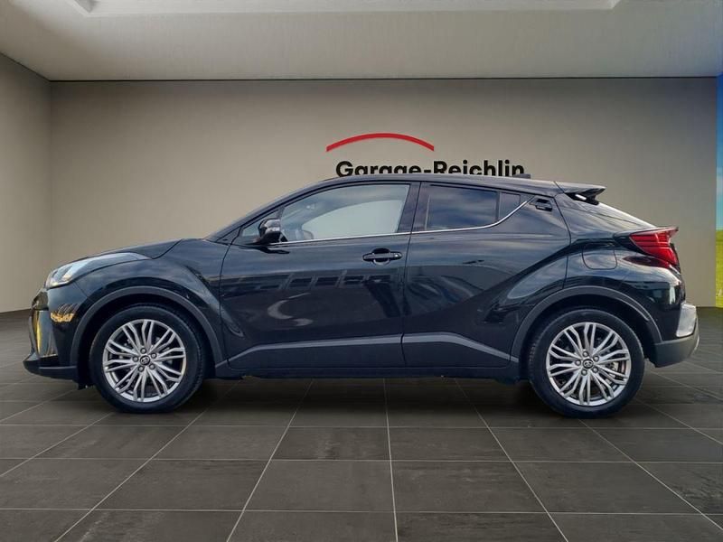 Gebraucht Toyota C-HR Premium 184 PS (135 kW) 2022 SUV