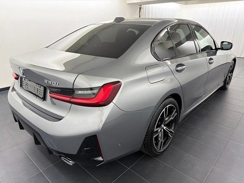 Gebraucht BMW 320 M Sport 184 PS (135 kW) 2025 Limousine