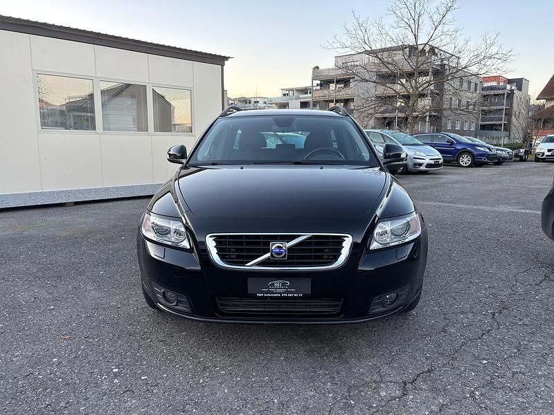 Gebraucht Volvo V50 180 PS (132 kW) 2010 Kombi