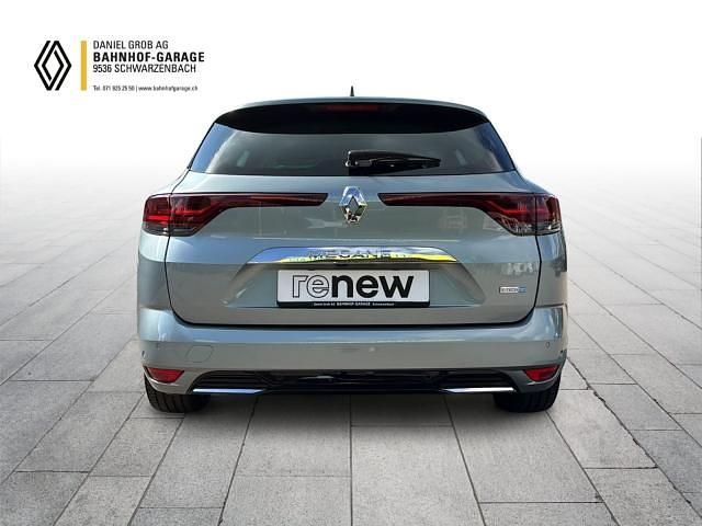 Gebraucht Renault Mégane IV Intens 160 PS (117 kW) 2021 Kombi