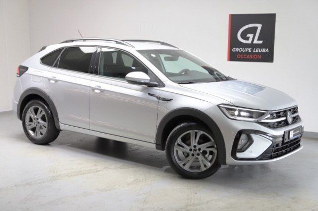 Gebraucht 2024 VW Taigo R-line SUV | CHF 23’900 (Guter Preis) - Bild 1/4