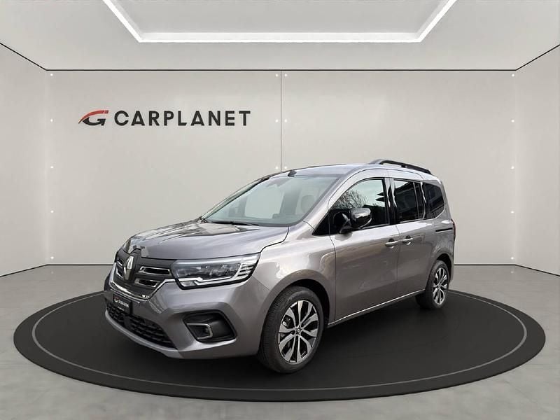 Gebraucht Renault Kangoo Techno 89 kW (122 PS) 2023 Van / Kleinbus