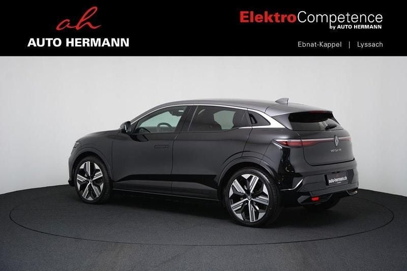 Gebraucht Renault Megane E-Tech Iconic 160 kW (218 PS) 2024 Limousine