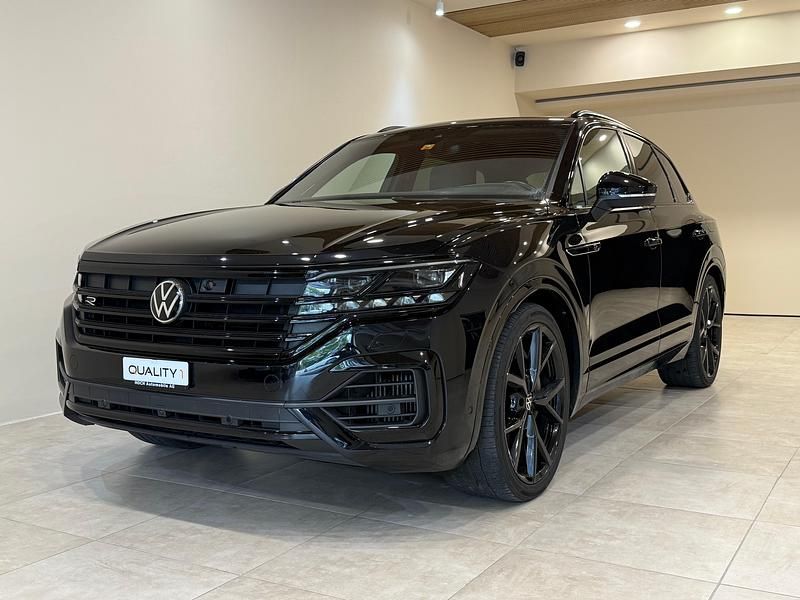 Gebraucht VW Touareg R 462 PS (339 kW) 2021 SUV