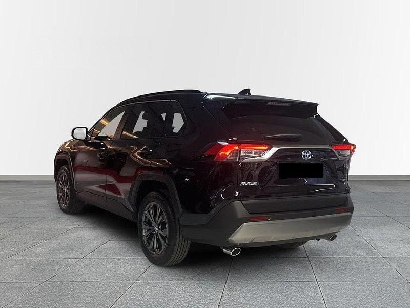 Neu Toyota RAV4 Hybrid Trend 222 PS (163 kW) 2026 SUV