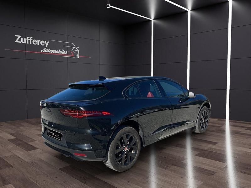 Gebraucht Jaguar I-Pace 294 kW (400 PS) 2020 SUV