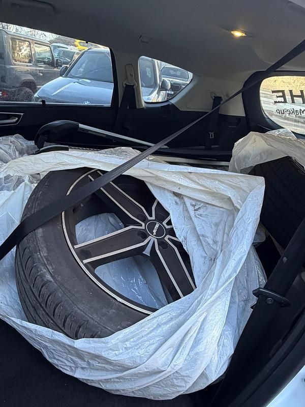 Gebraucht Ford S-MAX Trend 180 PS (132 kW) 2016 Van / Kleinbus