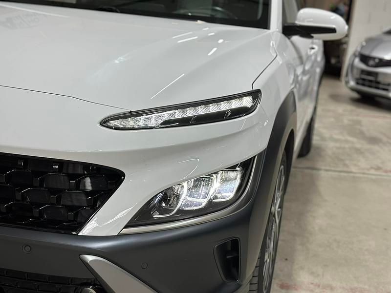 Gebraucht Hyundai Kona 141 PS (103 kW) 2022 SUV