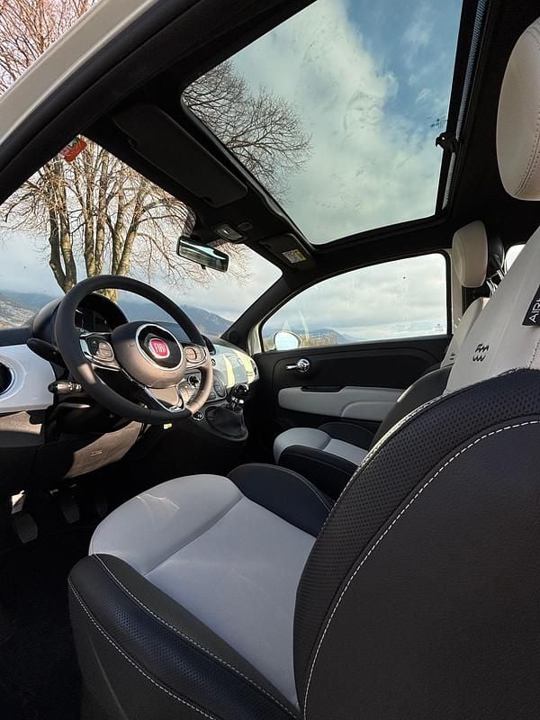 Gebraucht Fiat 500 Dolcevita 70 PS (51 kW) 2023