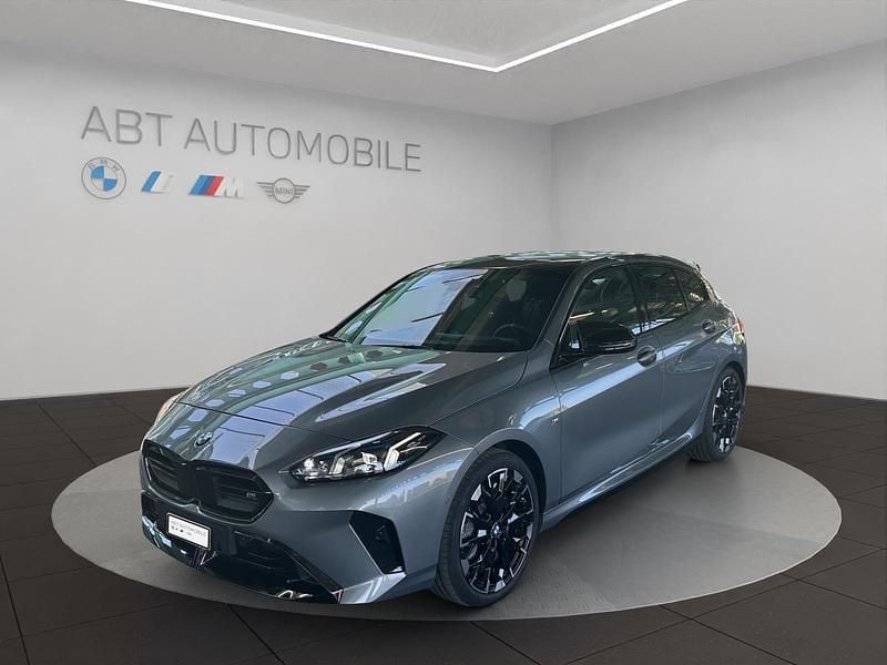 Grau Gebraucht 2024 BMW M135 Performance Kleinwagen | CHF 52’900 - Bild 1/4