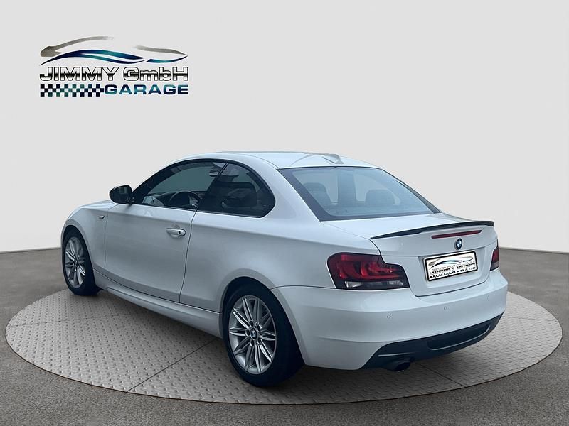 Gebraucht BMW 120 170 PS (125 kW) 2013 Kleinwagen