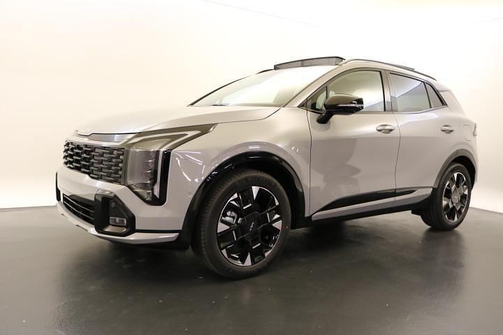 Grau Neu 2026 Kia Sportage GT-Line SUV | CHF 55’900 (Fairer Preis) - Bild 1/4