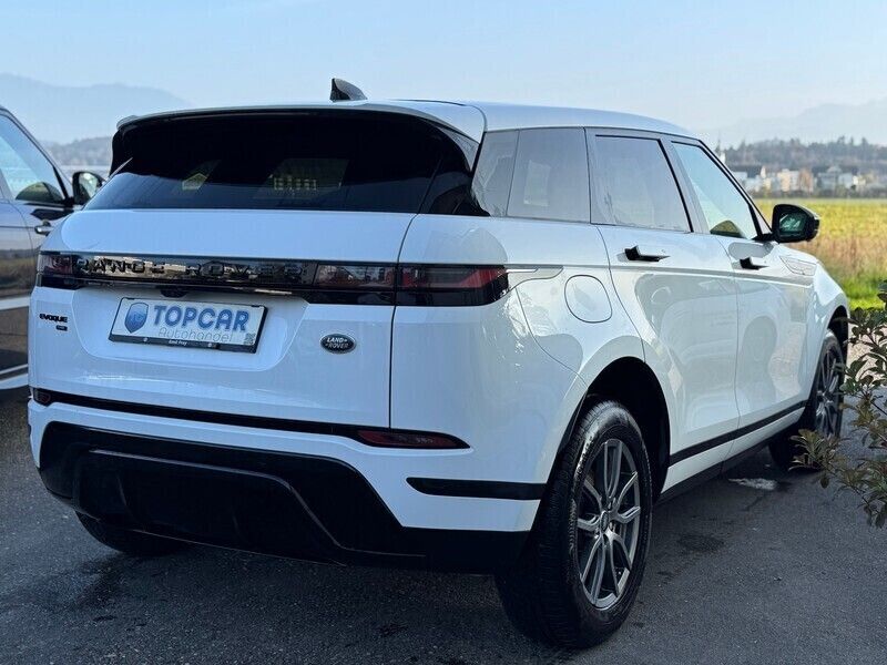 Gebraucht Land Rover Range Rover evoque SE 180 PS (132 kW) 2019 SUV