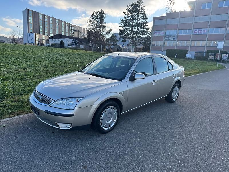 Gebraucht 2005 Ford Mondeo | CHF 3’900 - Bild 1/4