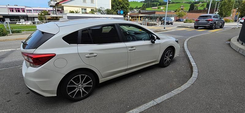 Gebraucht 2017 Subaru Impreza | CHF 15’000 (Fairer Preis) - Bild 1/4